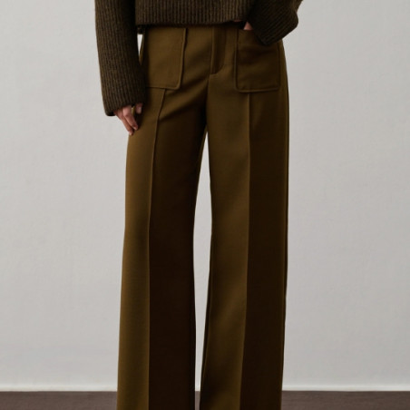 Pantalon, Soeur