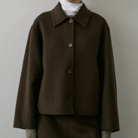 Manteau, Soeur