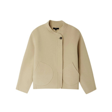 Soeur : Manteau Windsor -...