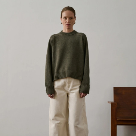 Pull, Soeur