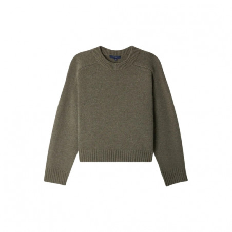 Pull, Soeur Pull, Soeur