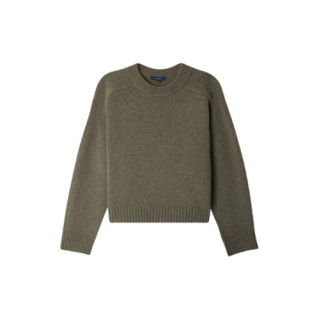 Soeur : Maille Will - gris...