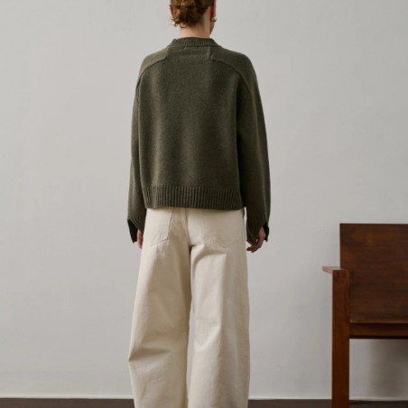 Pull, Soeur
