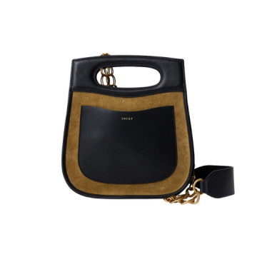 Soeur : Sac Cheri - bronze...