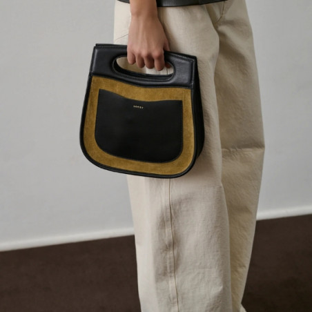 Sac, Soeur