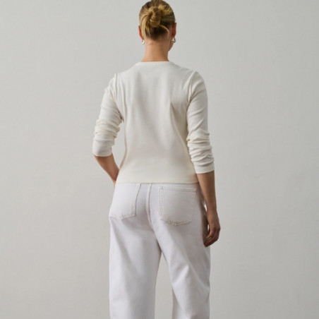 T-shirt, Soeur