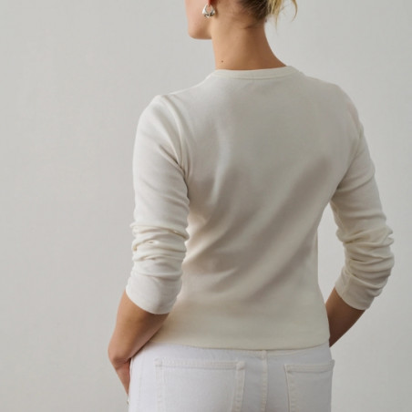 T-shirt, Soeur