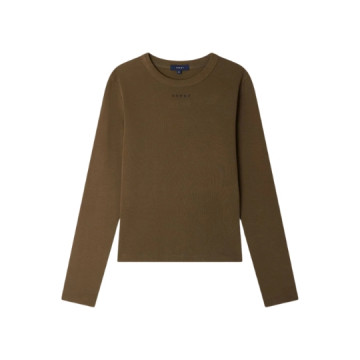 Soeur : T-shirt Flavie...