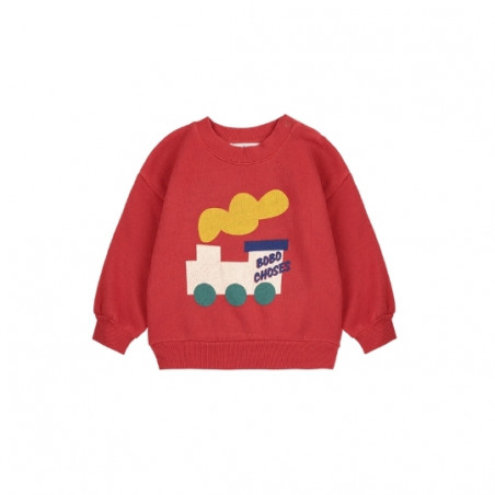 Sweat-shirt, Bobo Choses