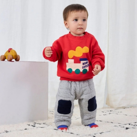 Sweat-shirt, Bobo Choses