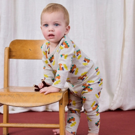 Legging, Bobo Choses