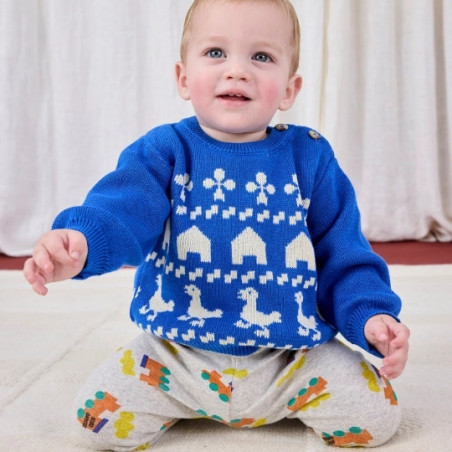 Legging, Bobo Choses