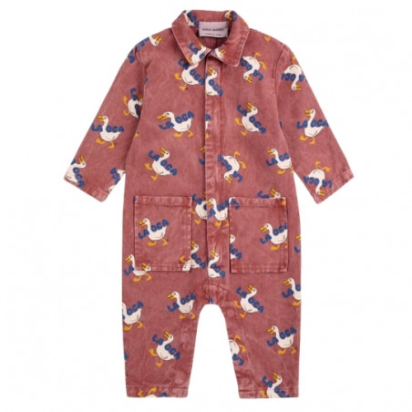 Combinaison, Bobo Choses