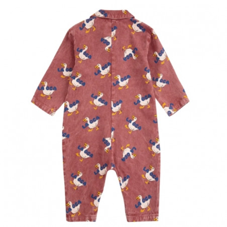 Combinaison, Bobo Choses