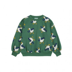 Bobo Choses : Sweat all over bébé - la oca