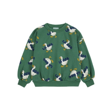 Bobo Choses : Sweat all...