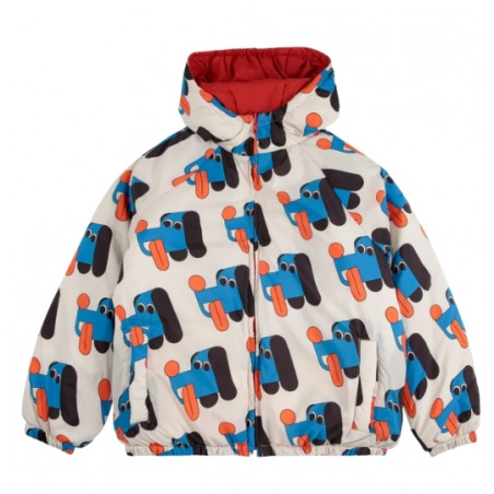 Manteau, Bobo Choses