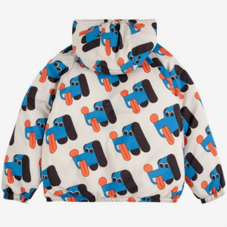Manteau, Bobo Choses