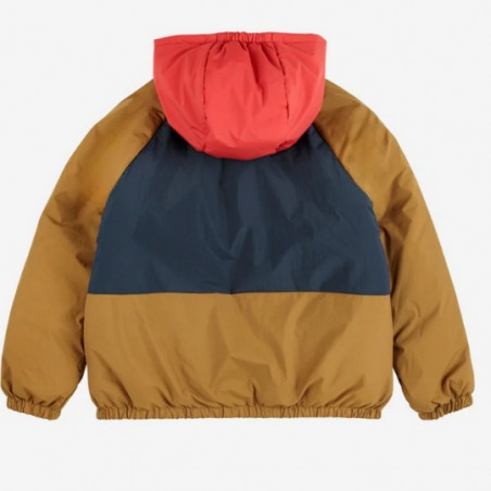Manteau, Bobo Choses