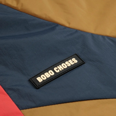 Manteau, Bobo Choses