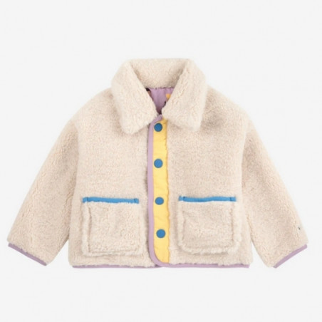Manteau, Bobo Choses