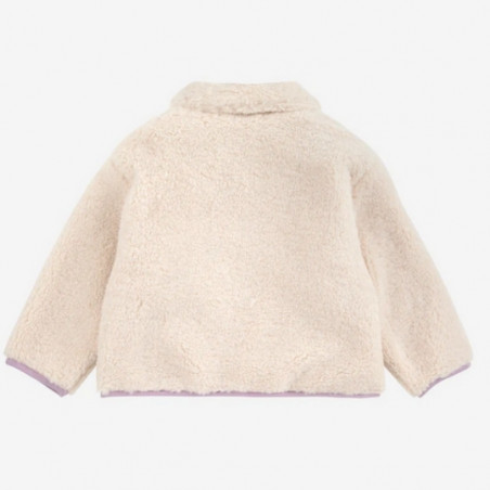 Manteau, Bobo Choses