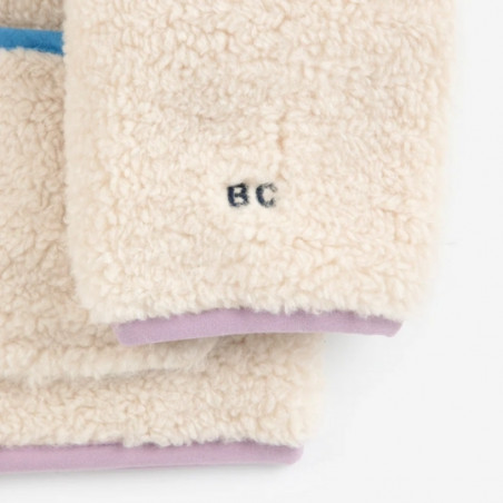 Manteau, Bobo Choses