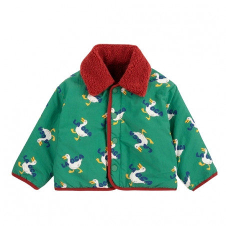 Manteau, Bobo Choses