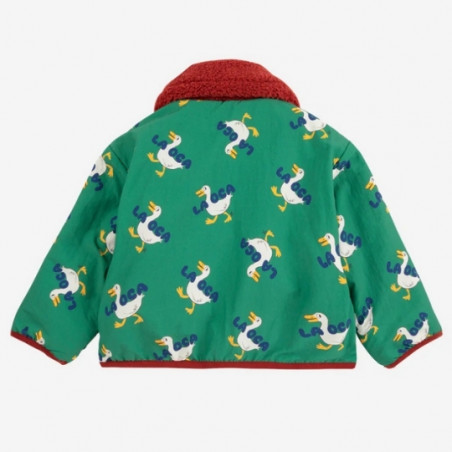 Manteau, Bobo Choses