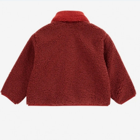 Manteau, Bobo Choses