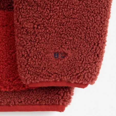 Manteau, Bobo Choses