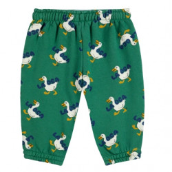 Bobo Choses : Jogging all over bébé - la oca