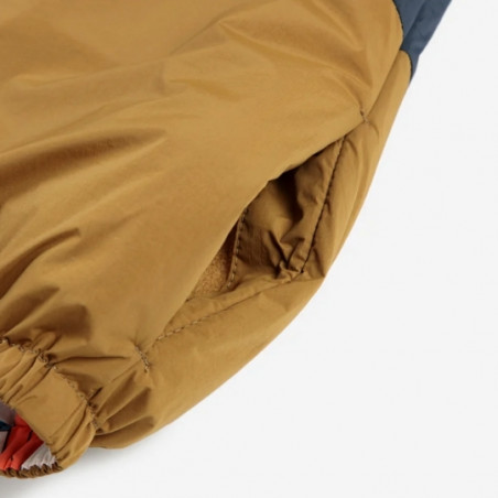 Manteau, Bobo Choses