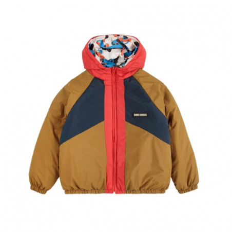 Manteau, Bobo Choses