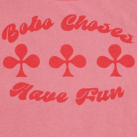 Robe, Bobo Choses