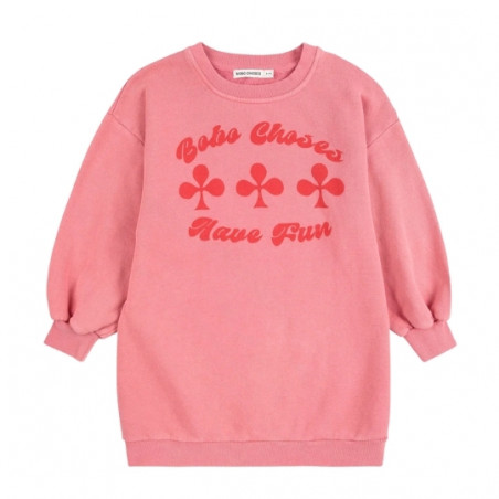 Robe, Bobo Choses