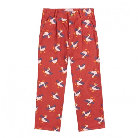 Pantalon, Bobo Choses