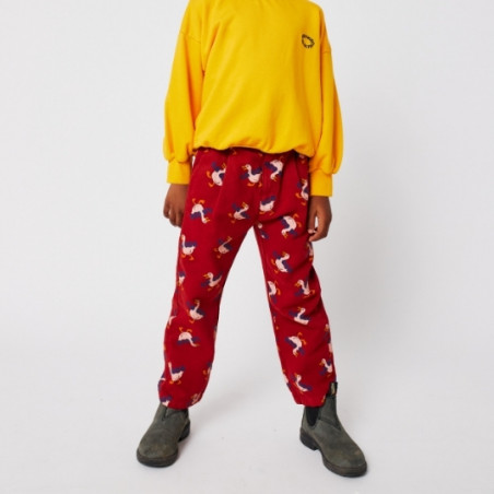 Pantalon, Bobo Choses