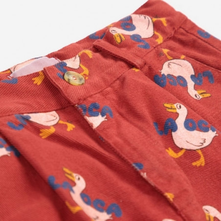Pantalon, Bobo Choses