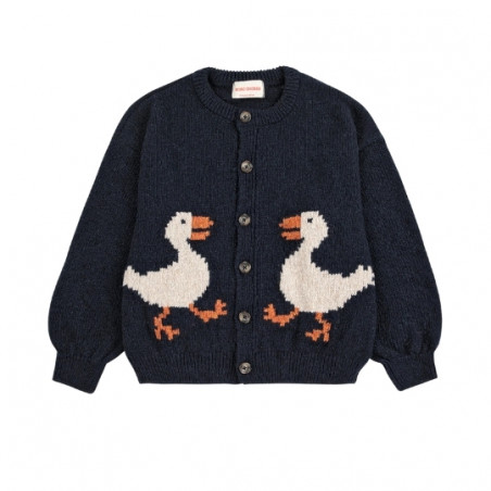 Cardigan, Bobo Choses