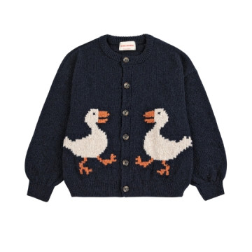Bobo choses : Cardigan...