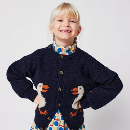 Cardigan, Bobo Choses