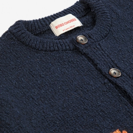 Cardigan, Bobo Choses