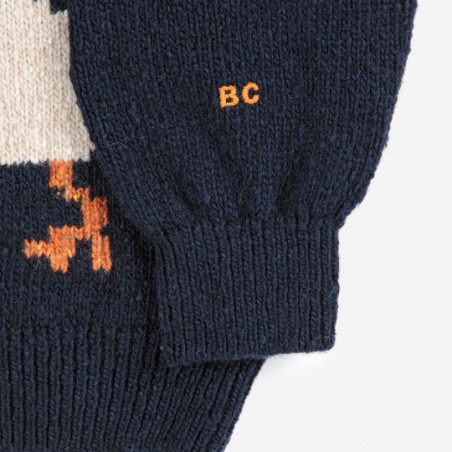 Cardigan, Bobo Choses