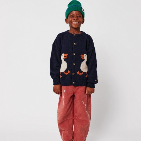 Cardigan, Bobo Choses
