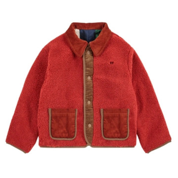 Bobo Choses : Manteau...