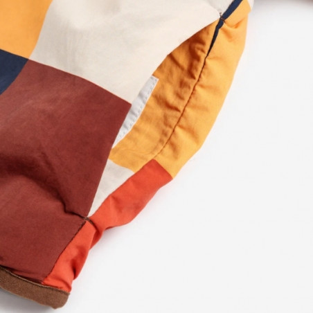 Manteau, Bobo Choses