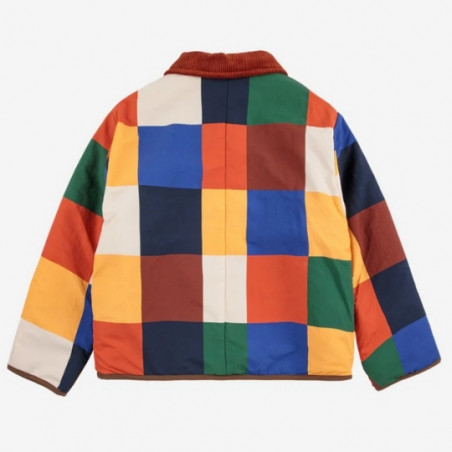 Manteau, Bobo Choses