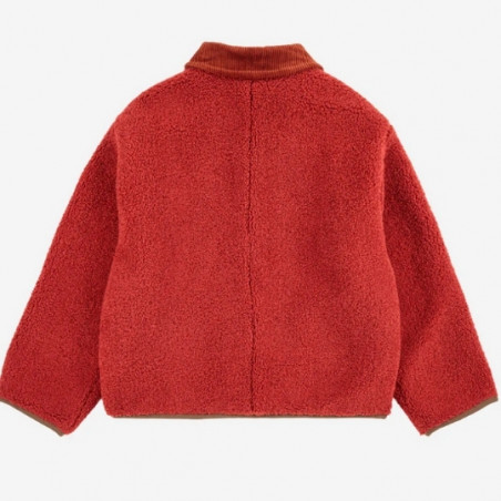 Manteau, Bobo Choses