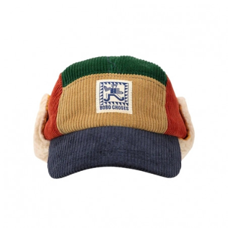 Chapeau, Bobo Choses